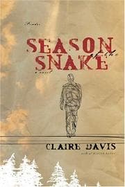 Tapa de Season of the Snake