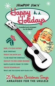 Tapa de Jumpin' Jim's Happy Holidays