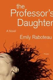 Tapa de The professor's daughter