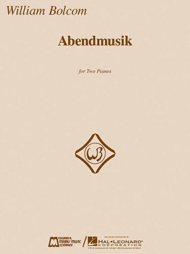 Tapa de Abendmusik