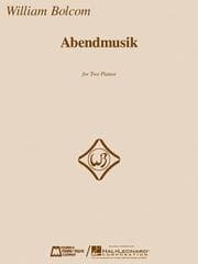 Tapa de Abendmusik