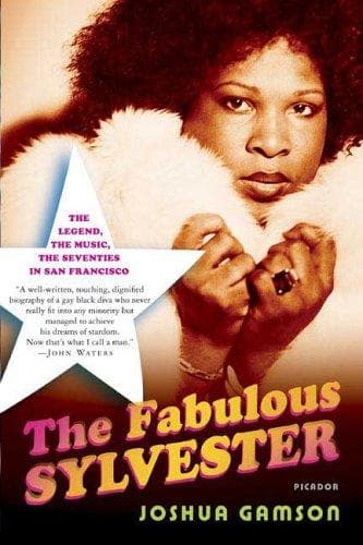 Tapa de The Fabulous Sylvester