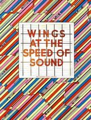 Tapa de Wings at the Speed of Sound