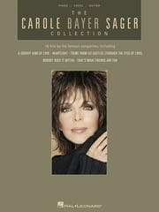 Tapa de THE CAROLE BAYER SAGER       COLLECTION
