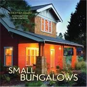 Tapa de Small Bungalows