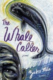 Tapa de The whale caller
