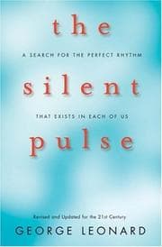 Tapa de Silent Pulse, The