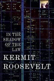 Tapa de In the Shadow of the Law