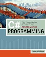 Tapa de C# programming