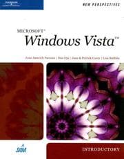 Tapa de Microsoft Windows Vista