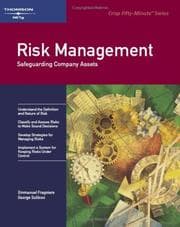 Tapa de Risk management