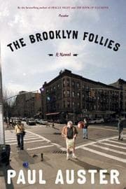 Tapa de The Brooklyn Follies