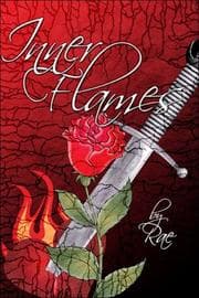 Tapa de Inner Flames