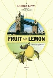 Tapa de Fruit of the lemon