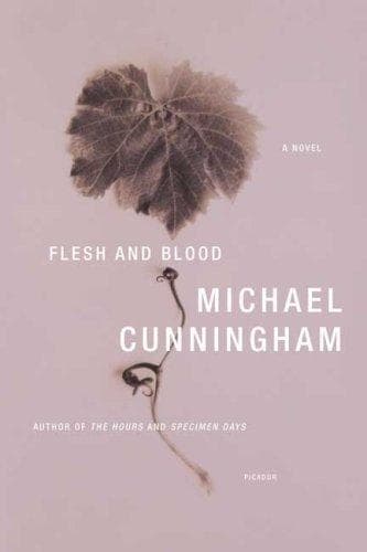 Tapa de Flesh and Blood