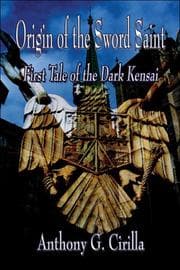 Tapa de Origin of the Sword Saint