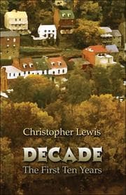 Tapa de Decade