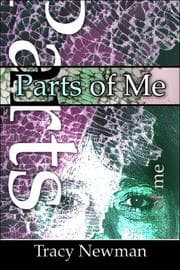 Tapa de Parts of Me