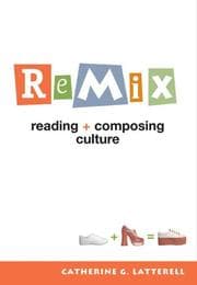Tapa de ReMix