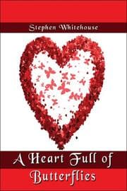 Tapa de A Heart Full of Butterflies