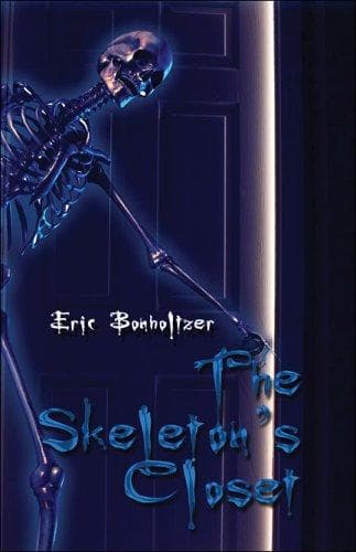 Tapa de The Skeletons Closet
