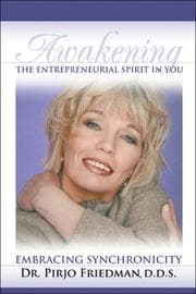 Tapa de Awakening the Entrepreneurial Spirit in You