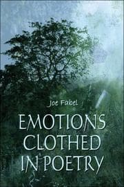 Tapa de Emotions Clothed in Poetry