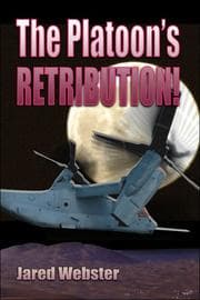 Tapa de The Platoon's RETRIBUTION!