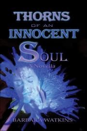Tapa de Thorns of an Innocent Soul