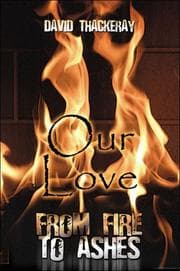 Tapa de Our Love
