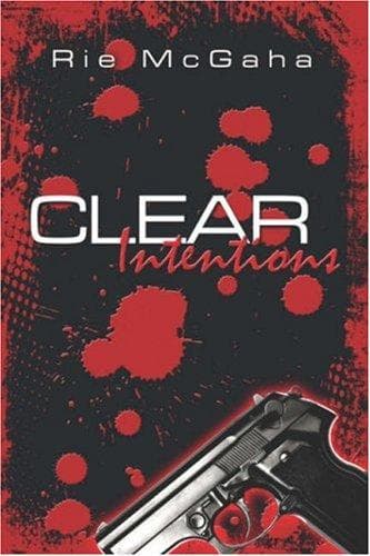 Tapa de Clear Intentions