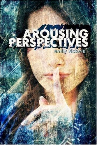 Tapa de Arousing Perspectives