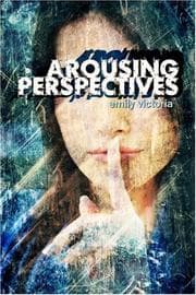 Tapa de Arousing Perspectives