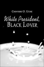 Tapa de White President, Black Lover