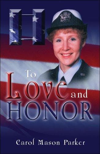 Tapa de To Love and Honor