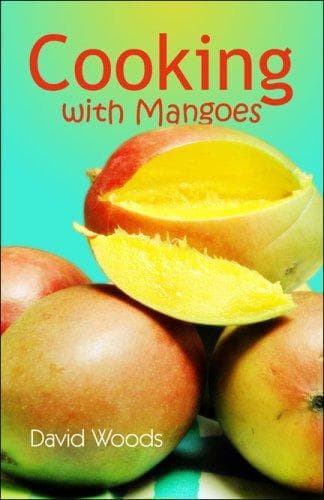 Tapa de Cooking with Mangoes