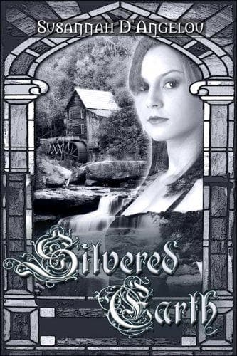 Tapa de Silvered Earth