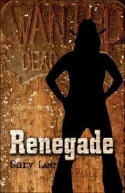 Tapa de Renegade