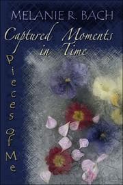 Tapa de Captured Moments In Time