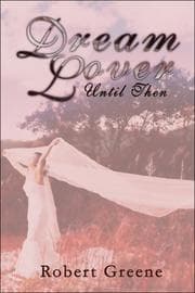 Tapa de Dream Lover -- Until Then