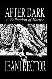 Tapa de After Dark