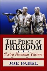 Tapa de The Price of Freedom