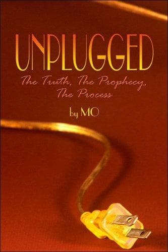 Tapa de Unplugged