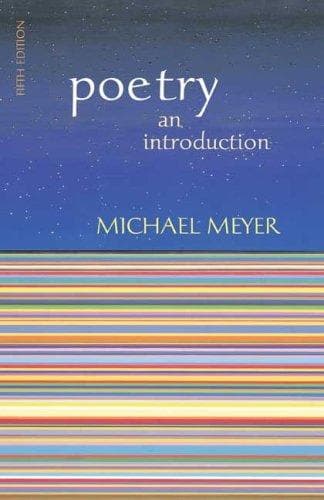 Tapa de Poetry