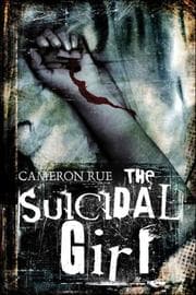 Tapa de The Suicidal Girl