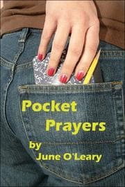 Tapa de Pocket Prayers