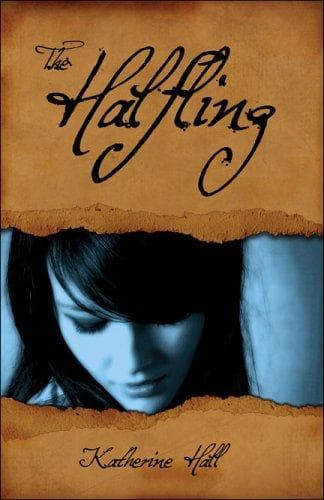 Tapa de The Halfling
