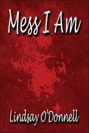 Tapa de Mess I Am