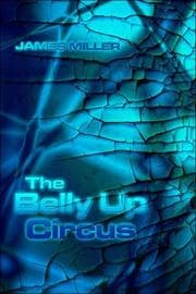 Tapa de The Belly Up Circus