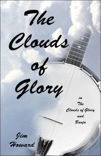 Tapa de The Clouds of Glory